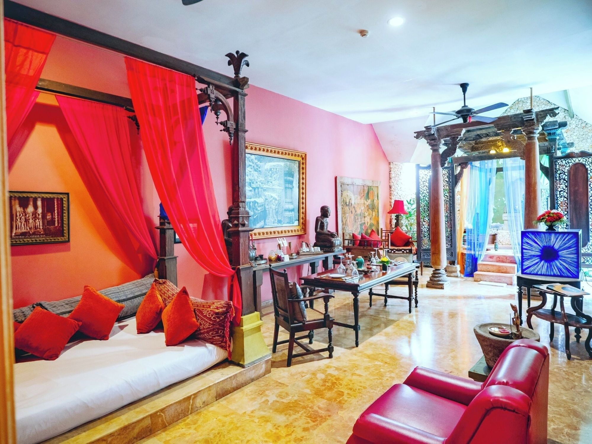 Sala Foto