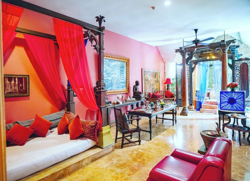 Sala Foto
