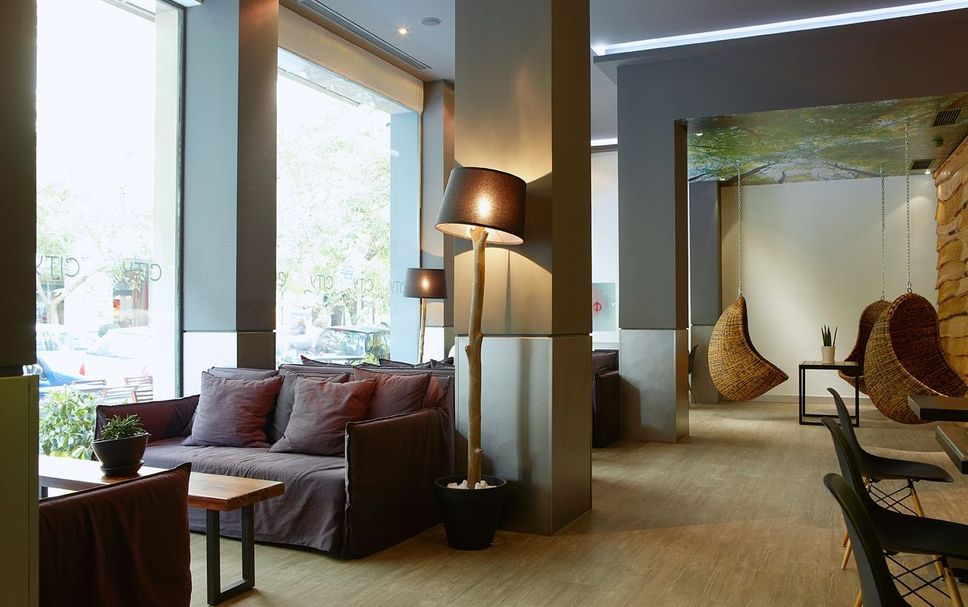 Sala Foto
