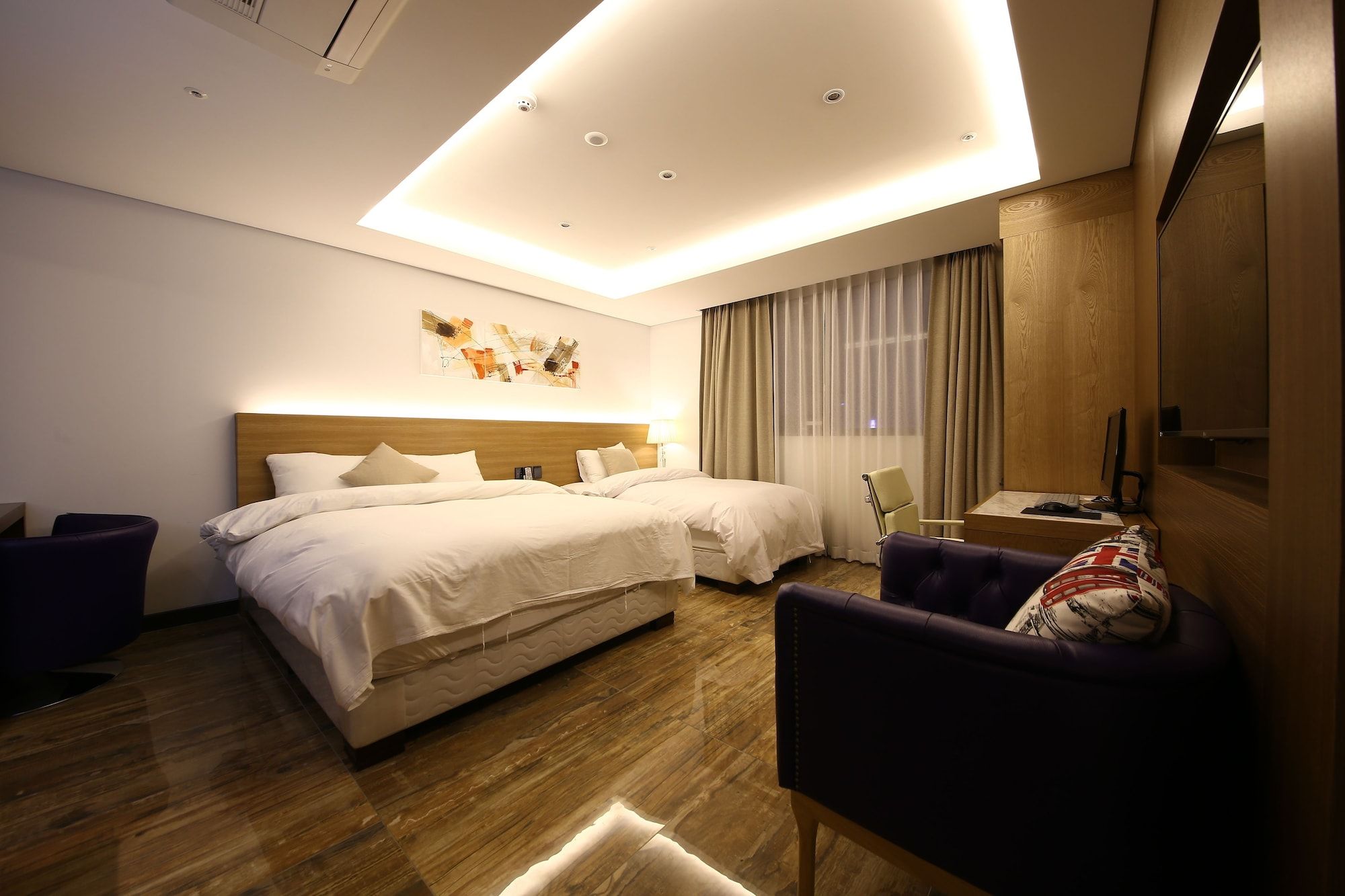 Habitació