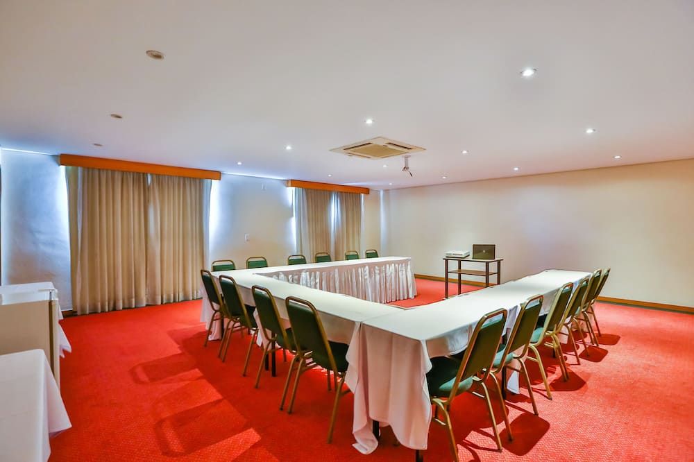 Sala de conferències Foto