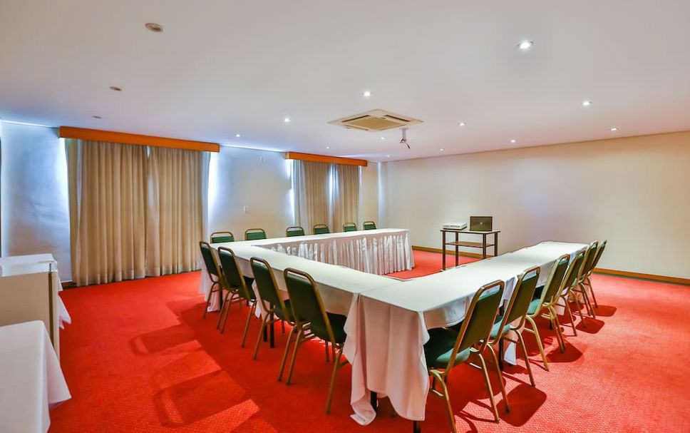 Sala de conferències Foto