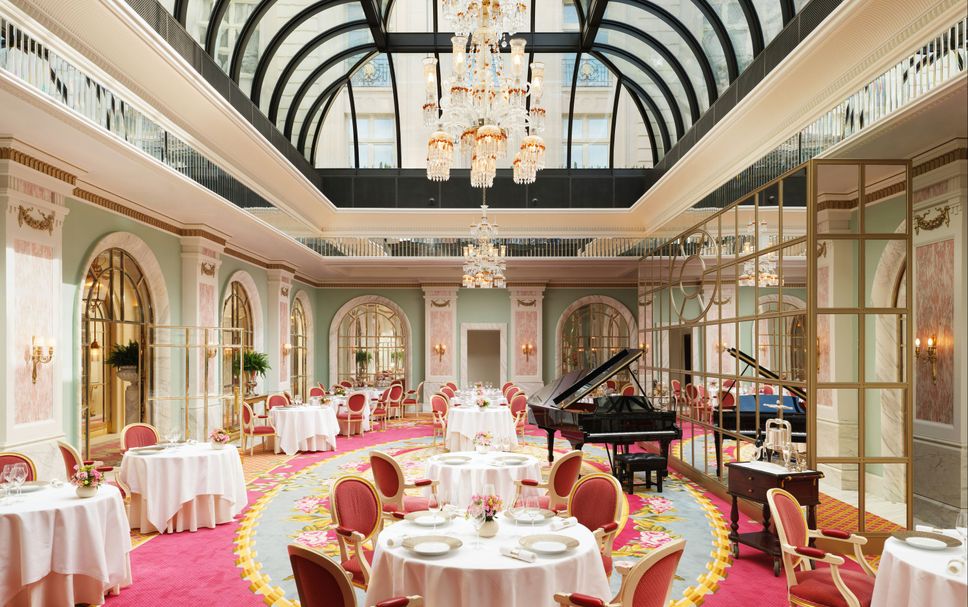 Sala de banquets Foto