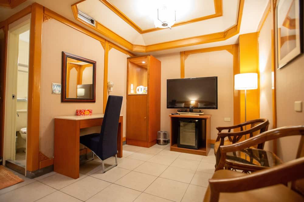 Serveis de l’habitació