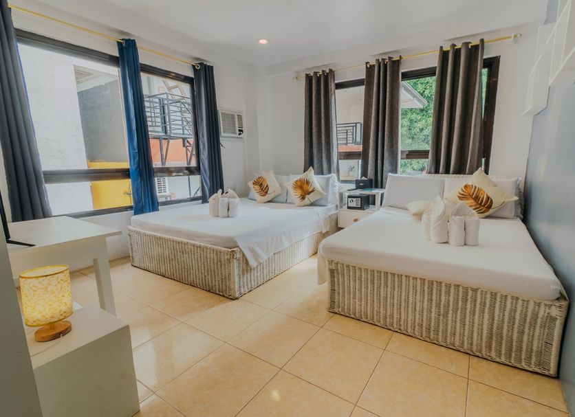Habitació Foto