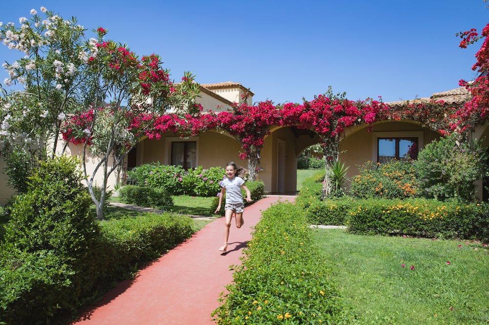 Vista exterior