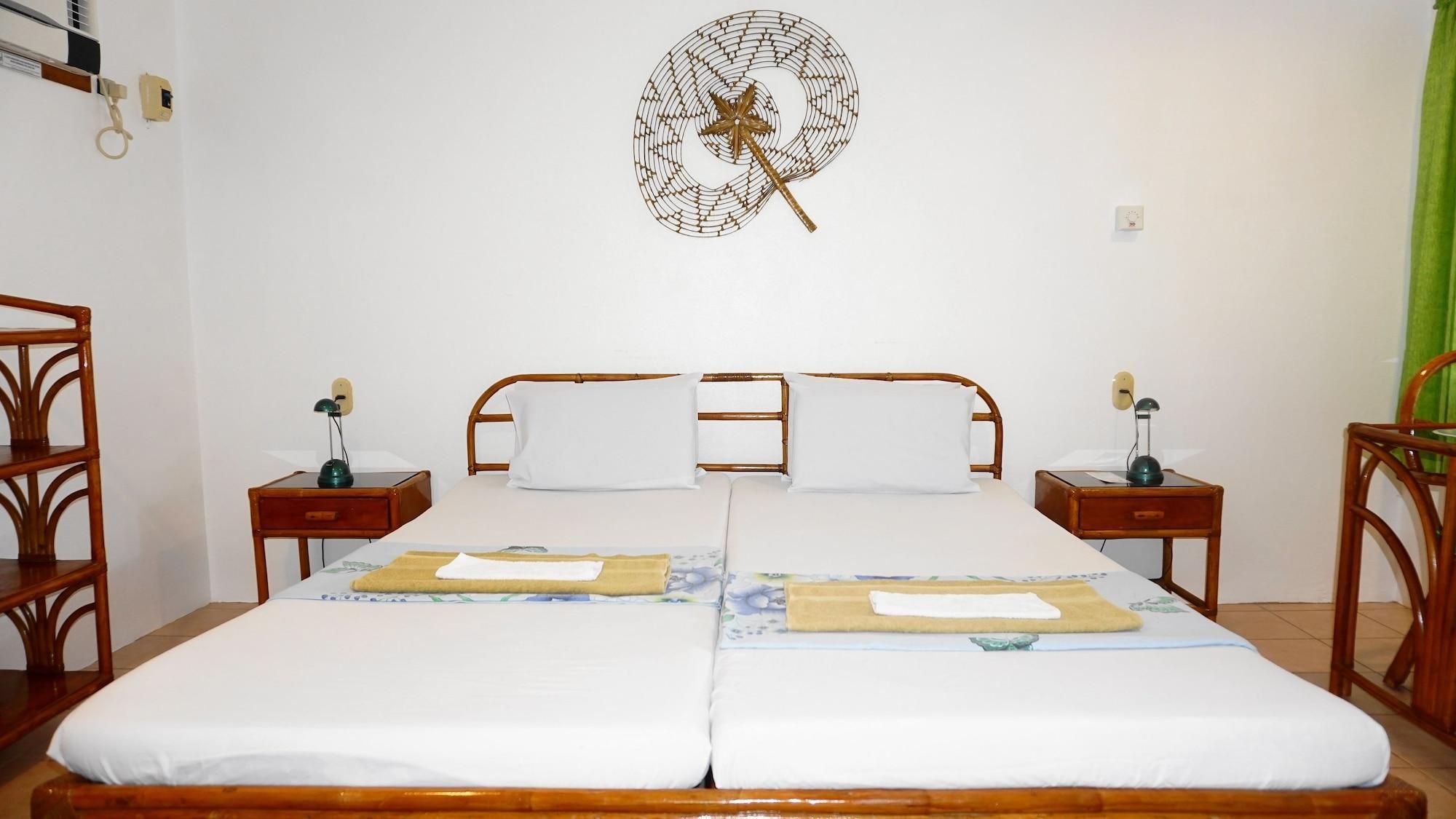 Habitació