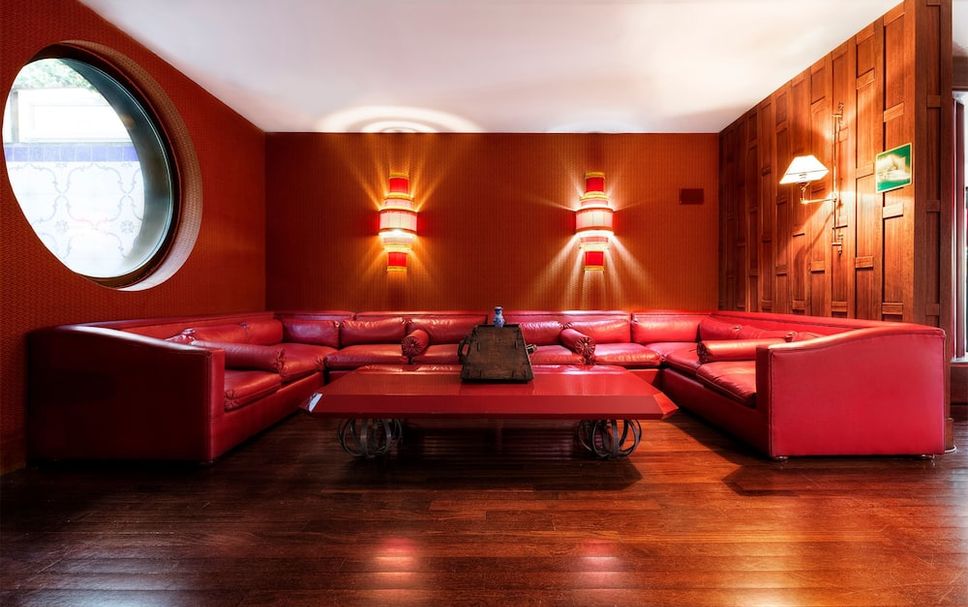 Sala d'estar Foto