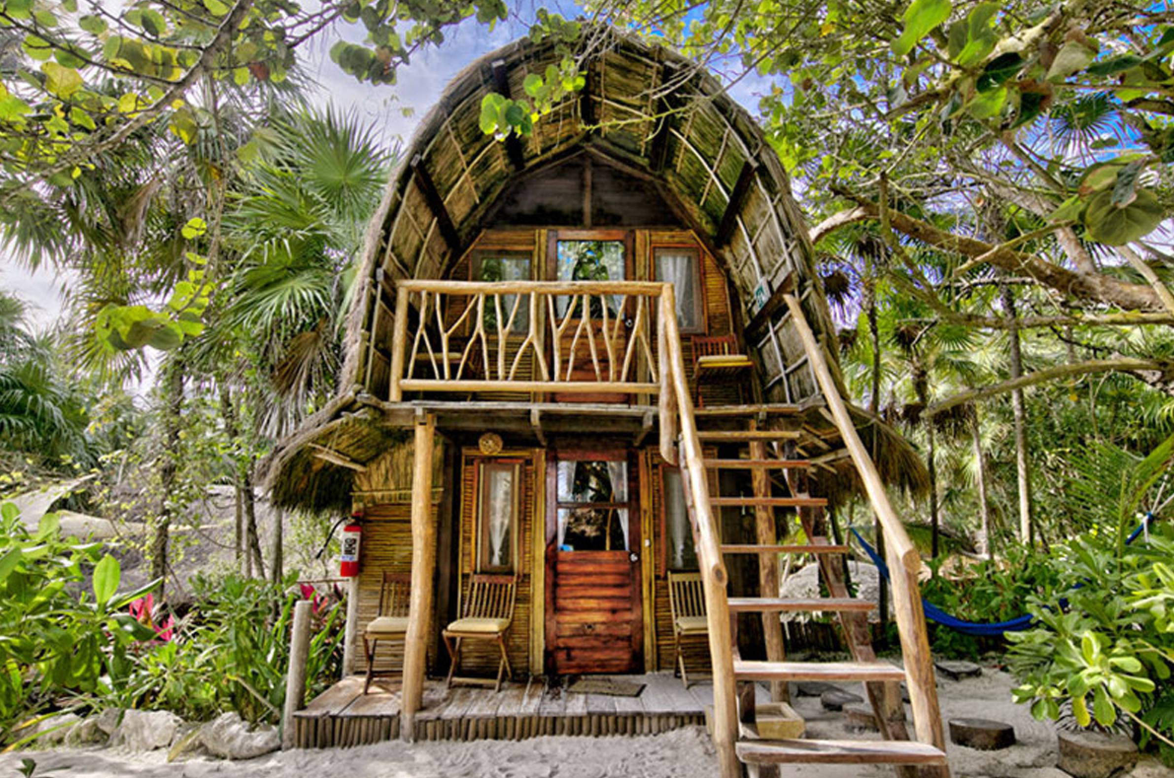 Habitació