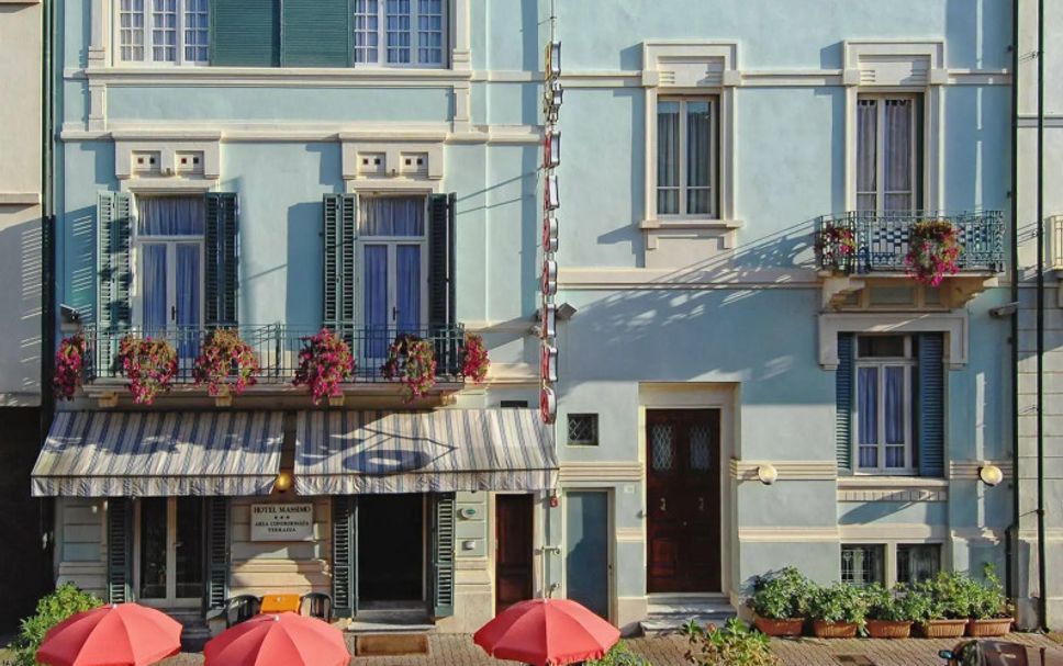 Edifici Foto