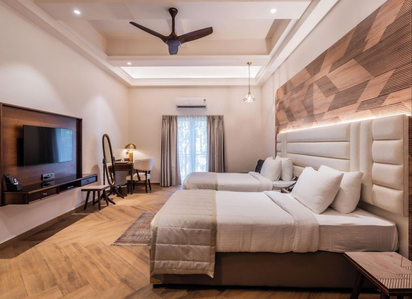 Habitació Foto