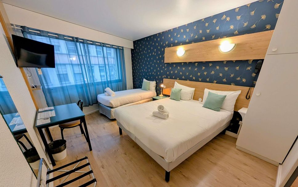 Habitació Foto