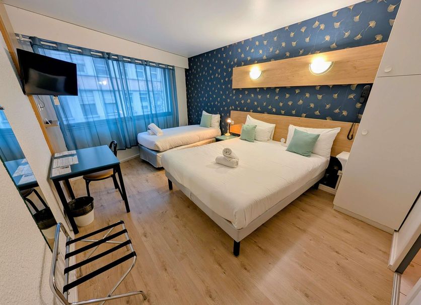 Habitació Foto