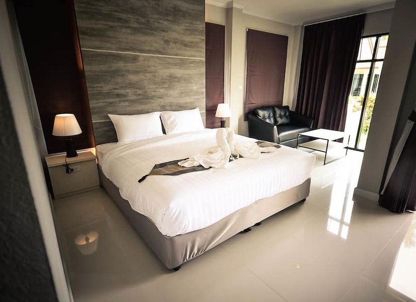Habitació Foto
