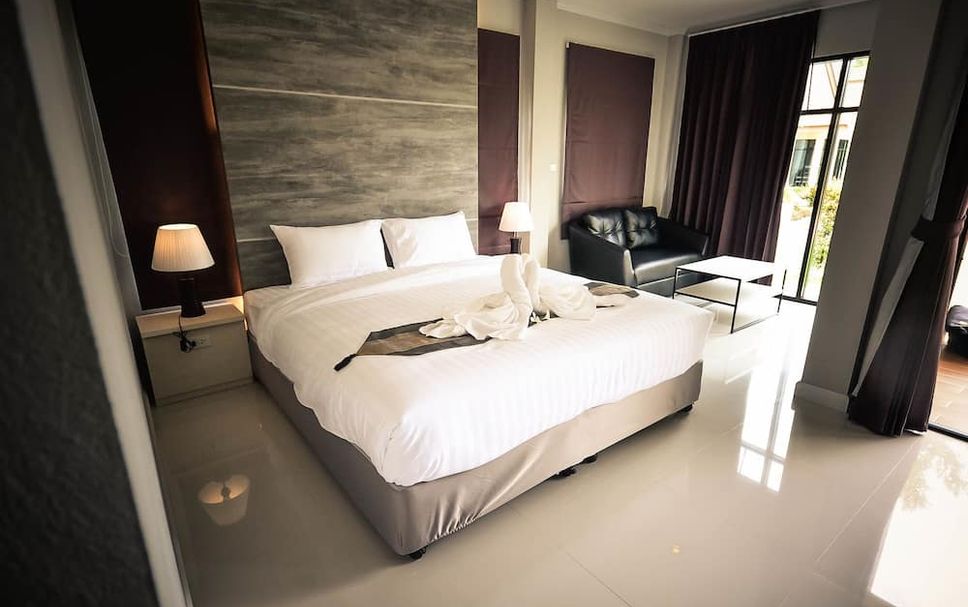 Habitació Foto
