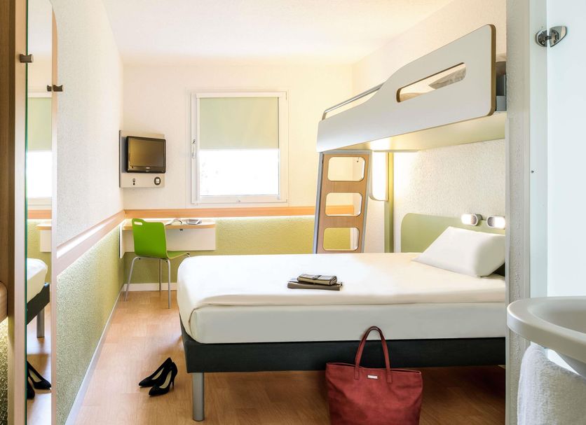 Habitació Foto