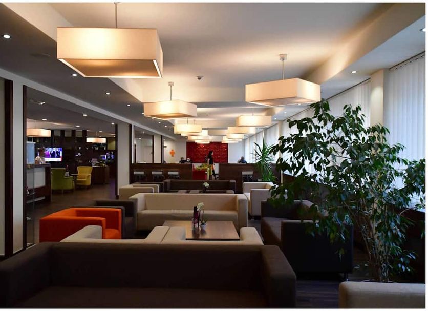 Sala d'estar Foto
