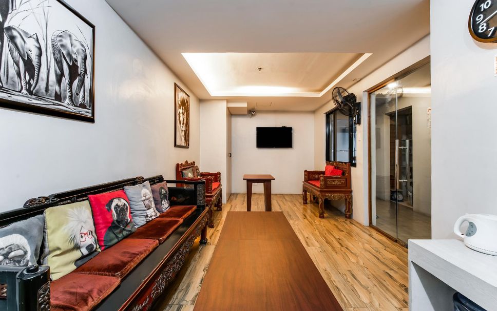 Sala Foto