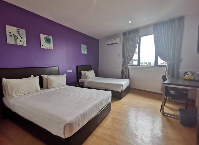 Habitació Foto