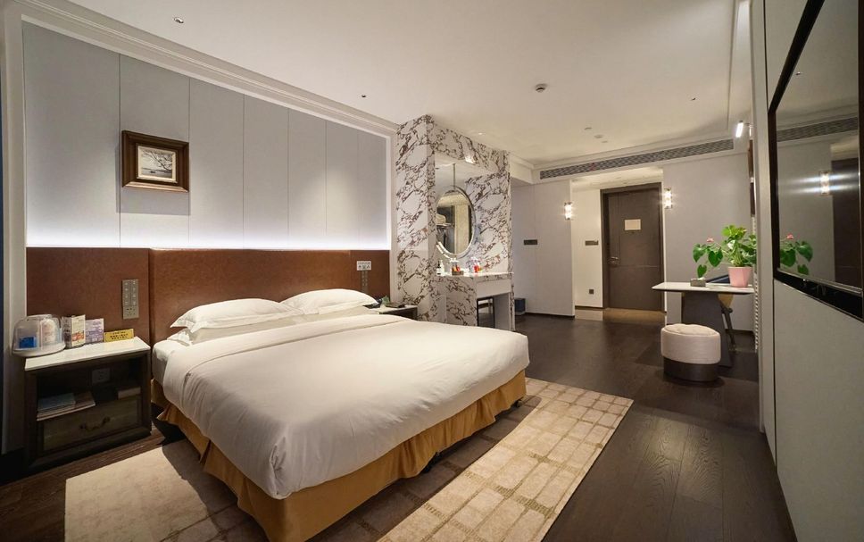 Habitació Foto