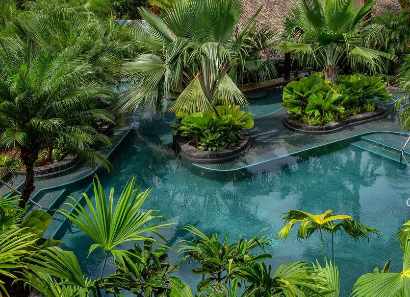 Pool Foto