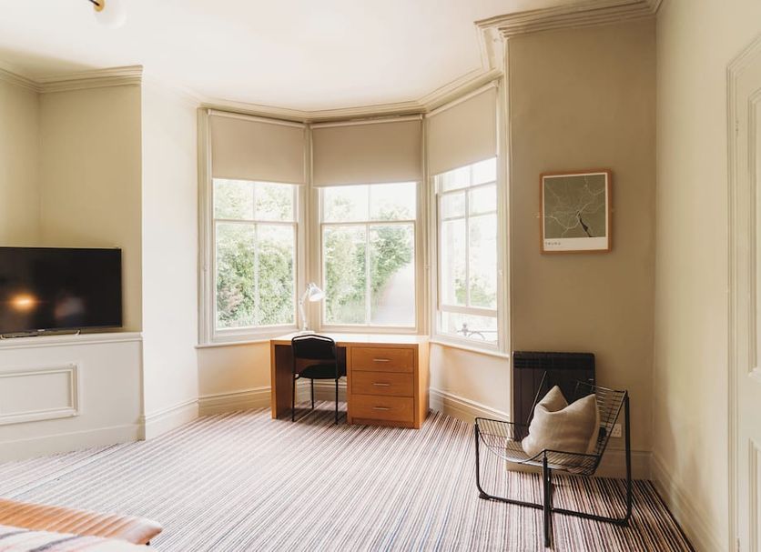 Serveis de l’habitació Foto