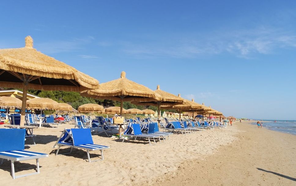 Platja Foto