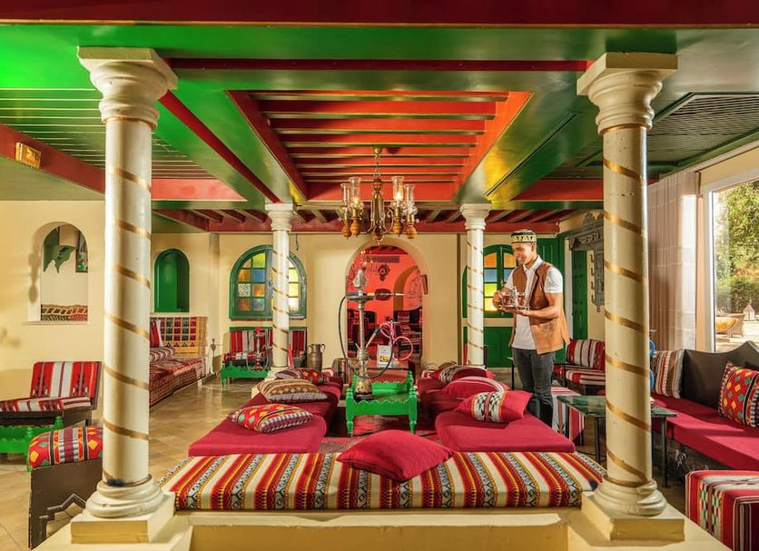 Sala d'estar Foto