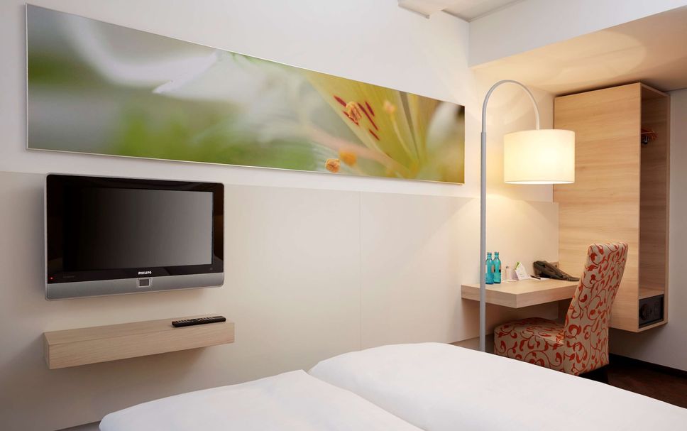 Habitació Foto