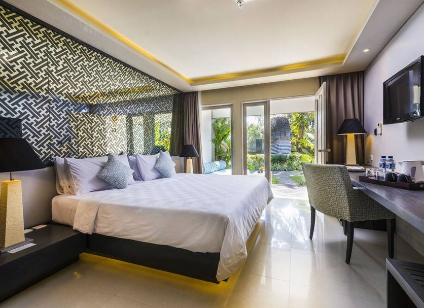 Habitació Foto