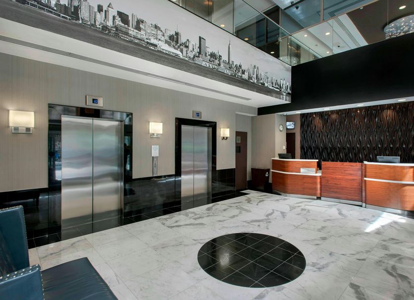 Recepció Foto