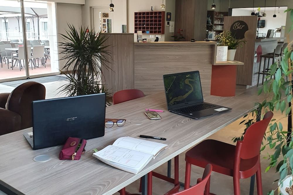 Recepció
