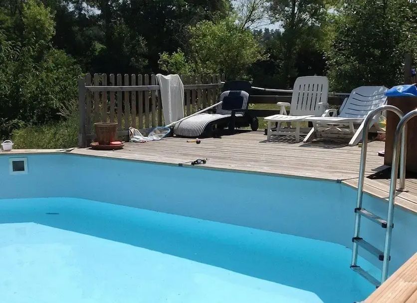 Pool Foto