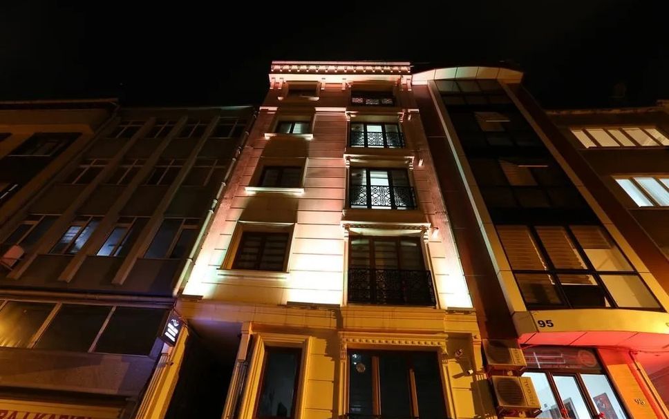 Edifici Foto