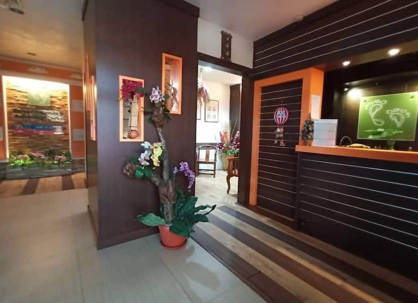 Recepció Foto