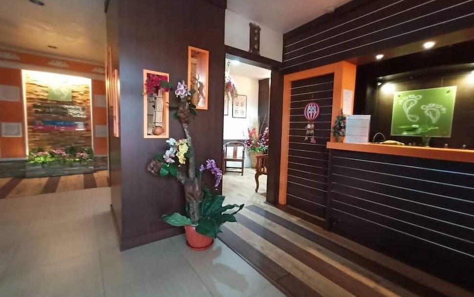Recepció Foto