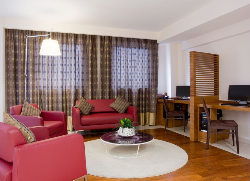 Sala Foto