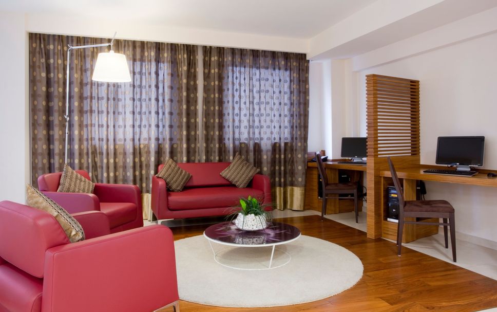 Sala Foto