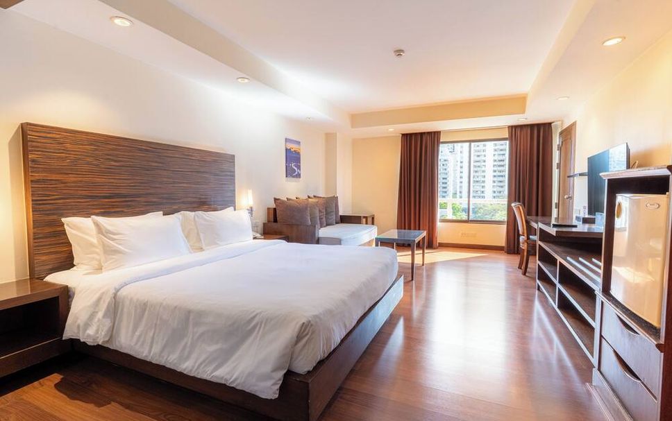 Habitació Foto