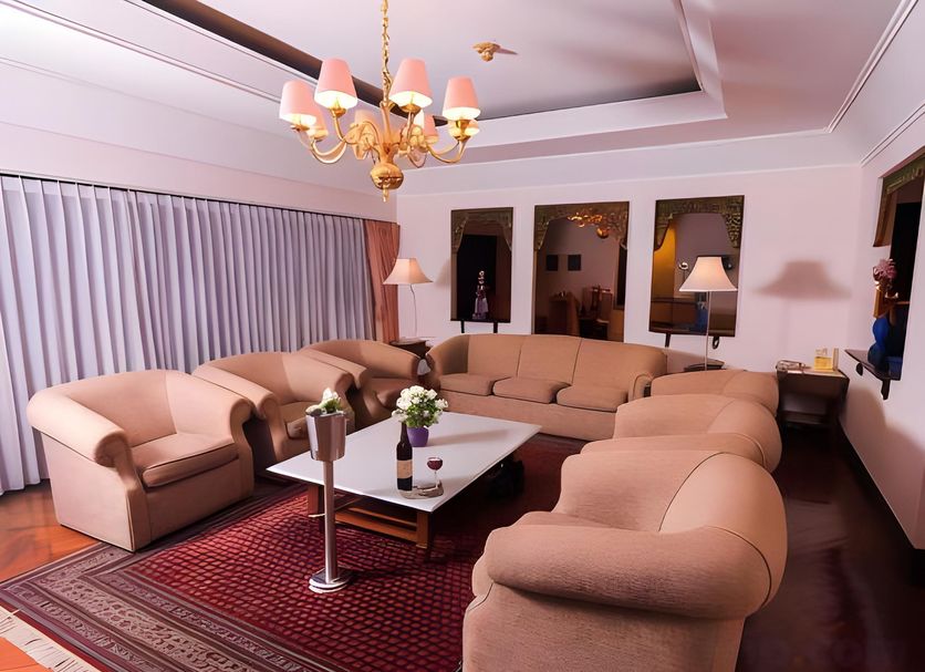 Sala d'estar Foto