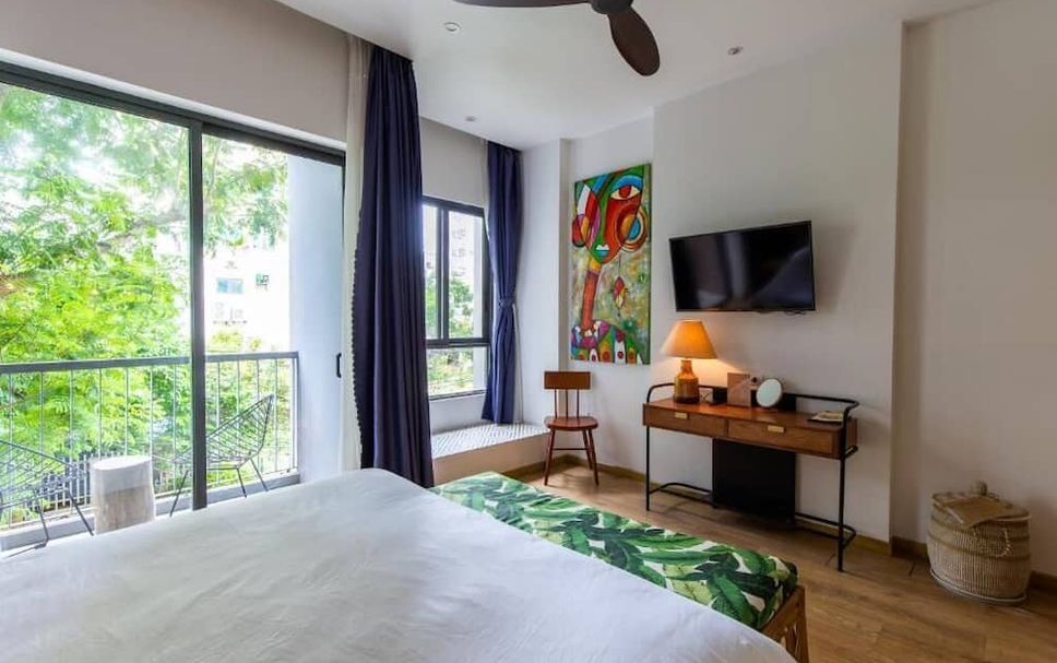 Habitació Foto