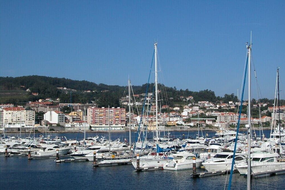 Vista exterior