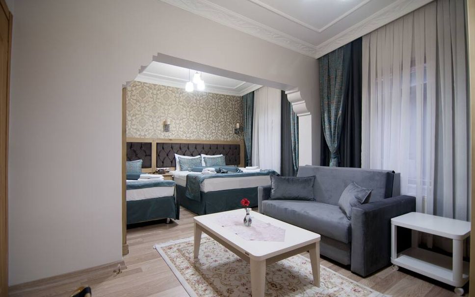 Habitació Foto