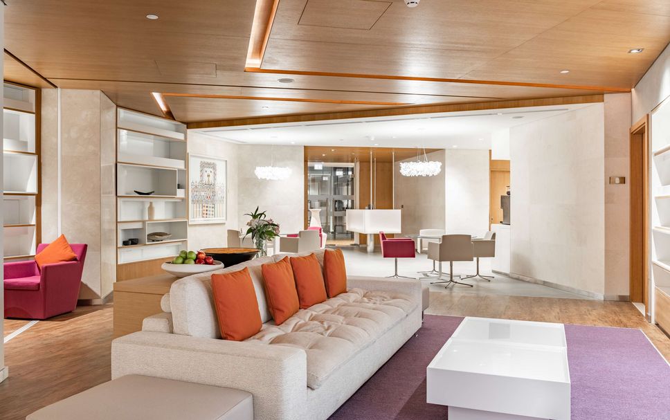 Sala Foto