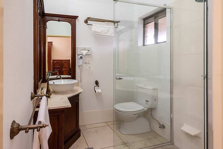 Habitació