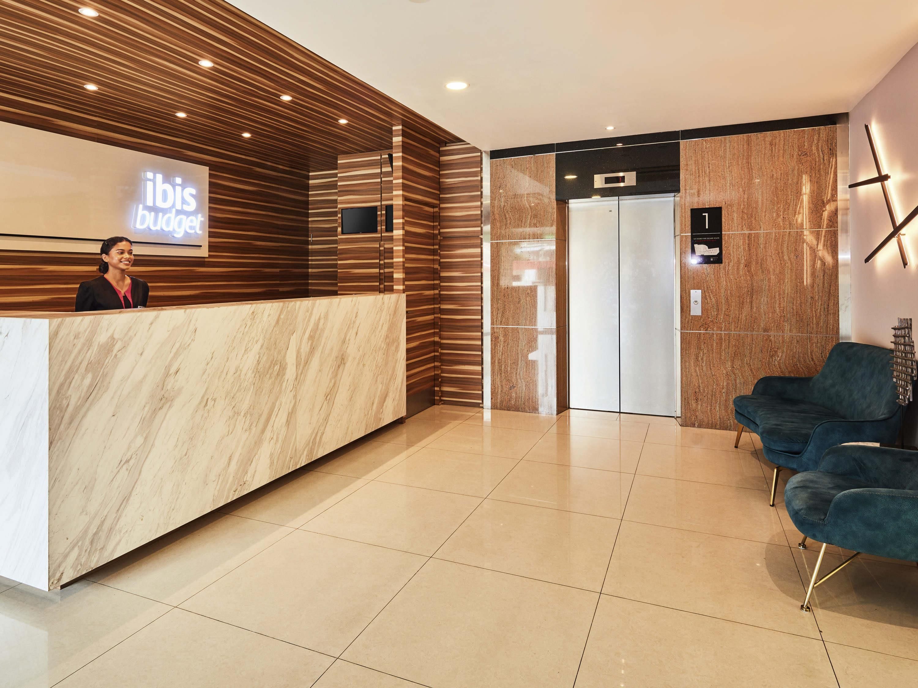 Recepció