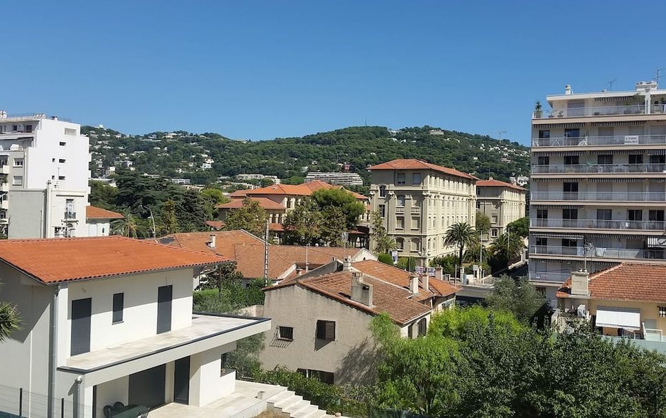 Vista exterior Foto