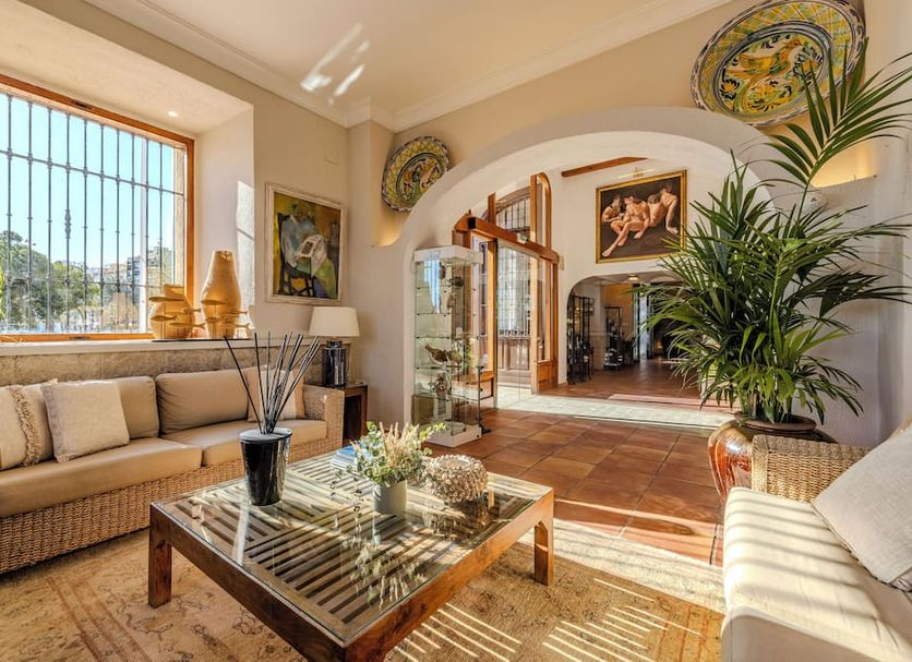 Sala Foto