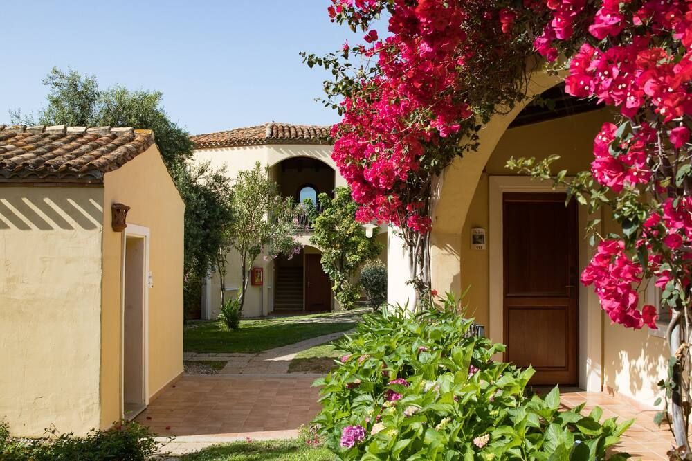 Vista exterior