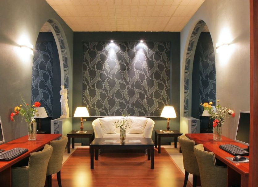 Sala Foto